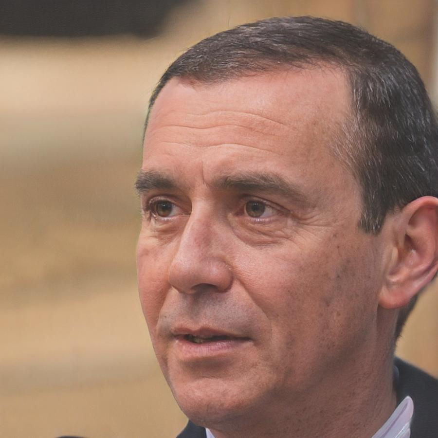 Marcus Weber, Investmentstrategieexperte