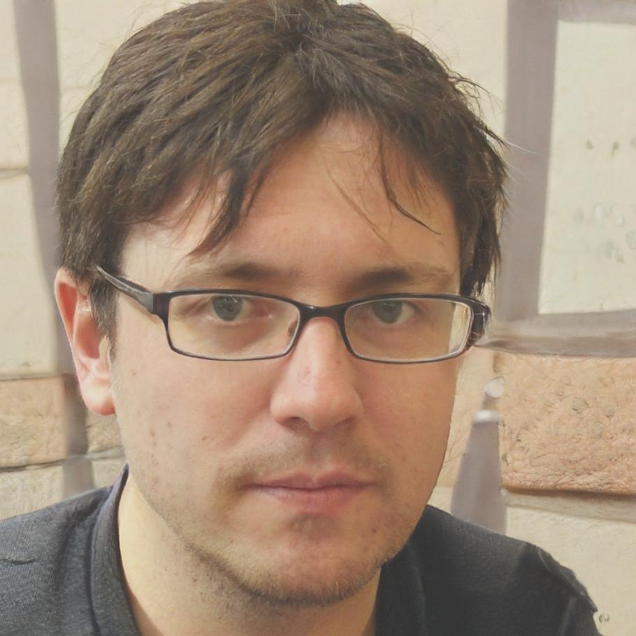 Marcus Weber - Erfolgreicher Programmteilnehmer